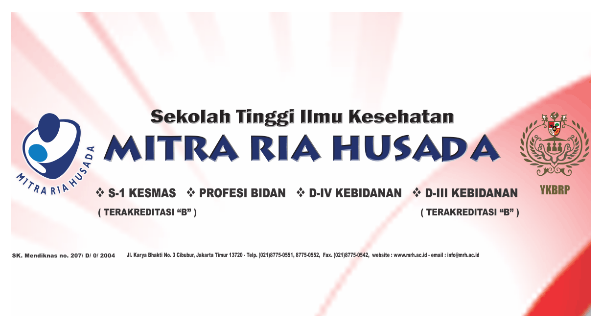 MRH Membuka Profesi Bidan dan D-IV Kebidanan