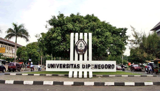 Universitas Diponegoro (UNDIP) kesehatan masyarakat