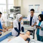 Program Studi Kesehatan yang Paling Banyak Dibutuhkan Faskes Pasca Pandemi