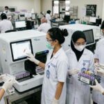 6 Prosedur Pemeriksaan Hematologi Lengkap di Laboratorium Klinik Rumah Sakit Rujukan
