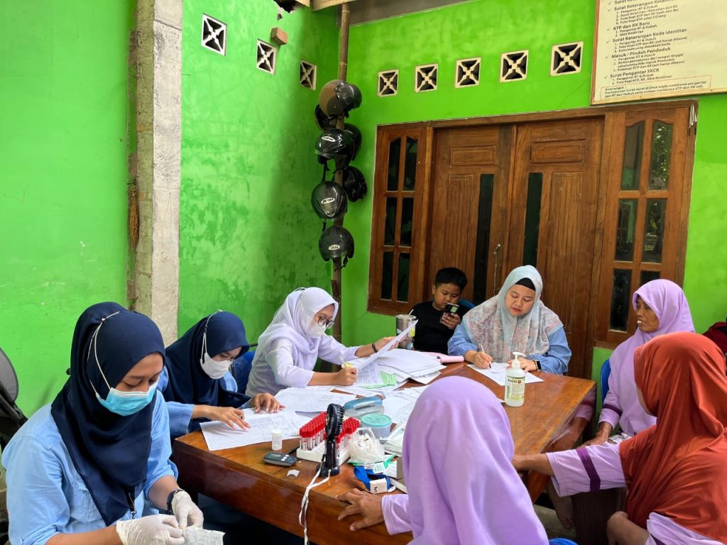 Bedanya Jurusan Kesehatan Masyarakat dengan Promosi Kesehatan